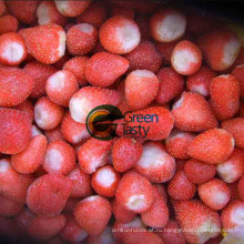 New Crop IQF Frozen Honey Strawberry